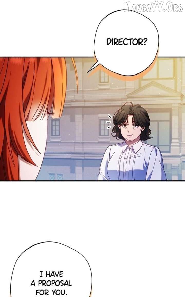 I’m a Villainess, but I Won’t Live Like One Chapter 42 379 87