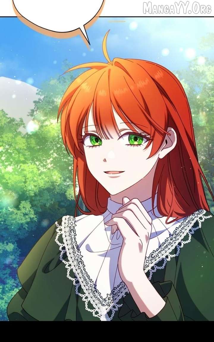 I’m a Villainess, but I Won’t Live Like One Chapter 42 380 88