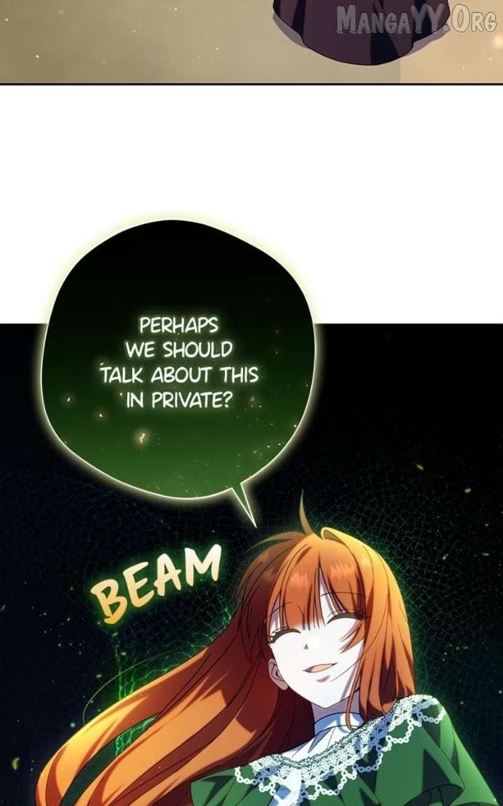 I’m a Villainess, but I Won’t Live Like One Chapter 42 384 92