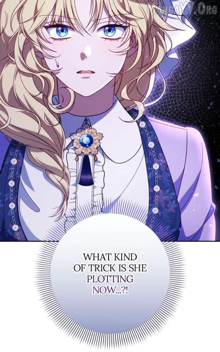 I’m a Villainess, but I Won’t Live Like One Chapter 42 386 94