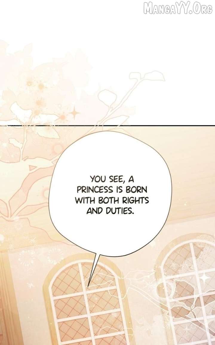 I’m a Villainess, but I Won’t Live Like One Chapter 43 314 1