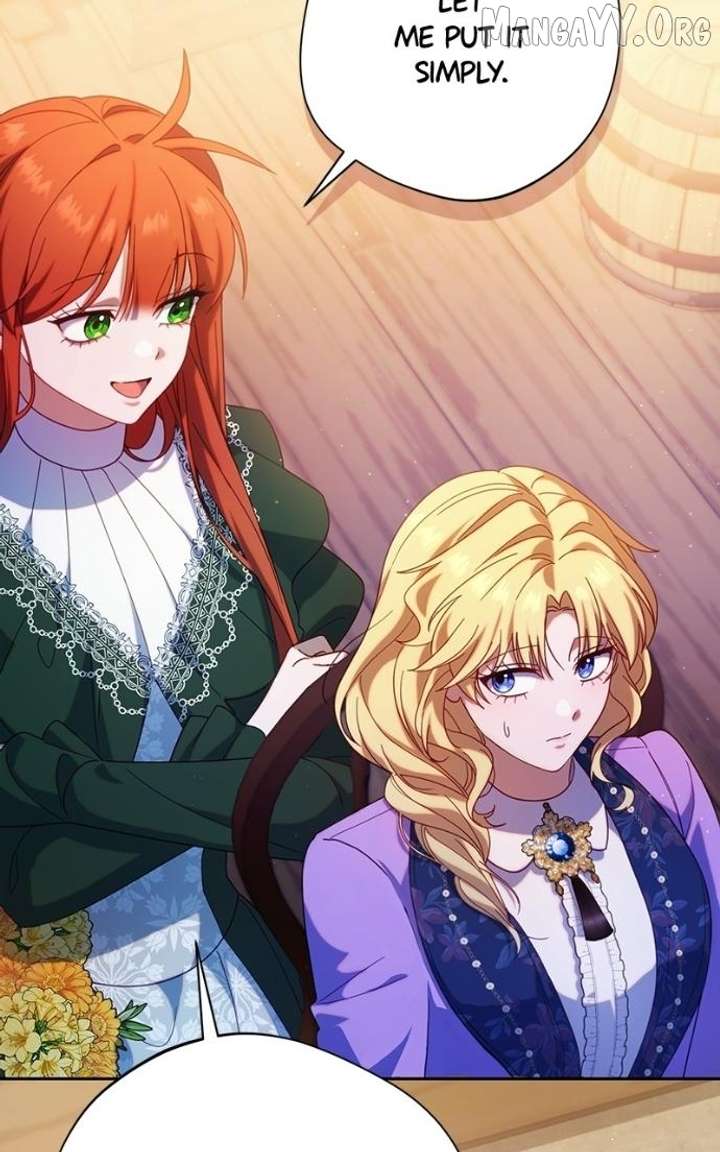 I’m a Villainess, but I Won’t Live Like One Chapter 43 323 10