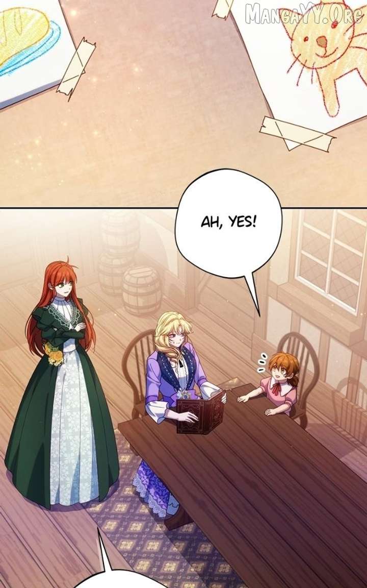 I’m a Villainess, but I Won’t Live Like One Chapter 43 325 12