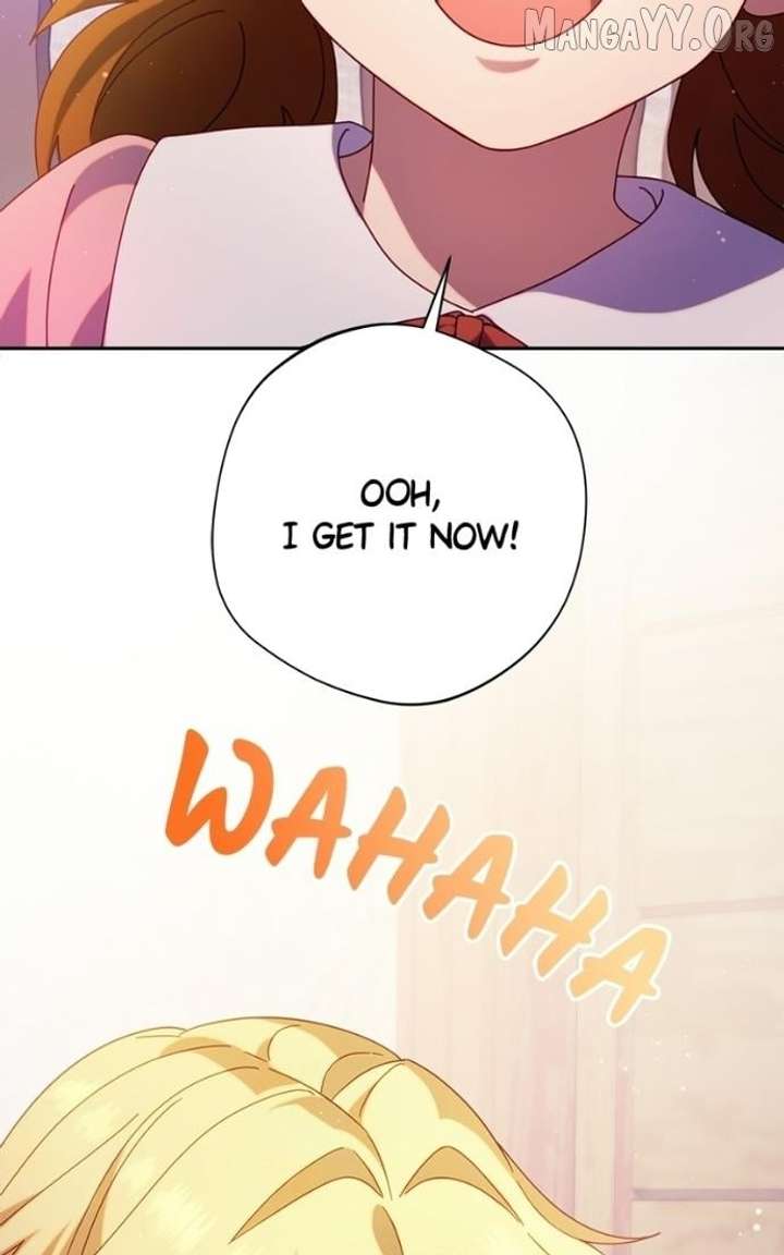 I’m a Villainess, but I Won’t Live Like One Chapter 43 327 14