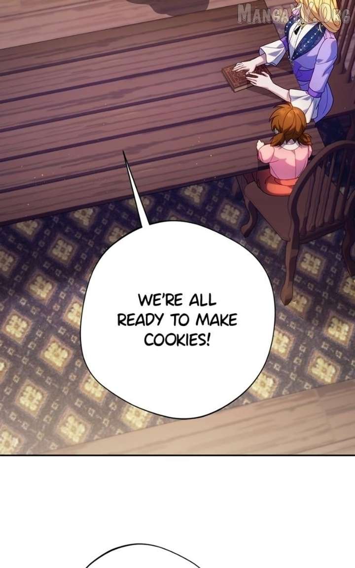 I’m a Villainess, but I Won’t Live Like One Chapter 43 331 18