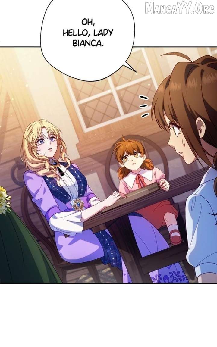 I’m a Villainess, but I Won’t Live Like One Chapter 43 332 19