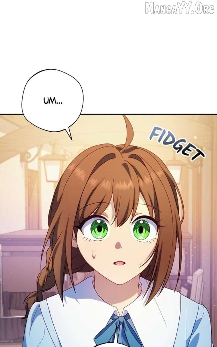 I’m a Villainess, but I Won’t Live Like One Chapter 43 333 20