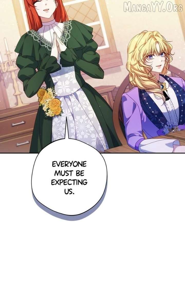 I’m a Villainess, but I Won’t Live Like One Chapter 43 335 22