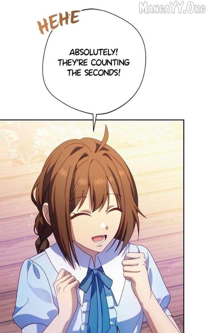 I’m a Villainess, but I Won’t Live Like One Chapter 43 336 23