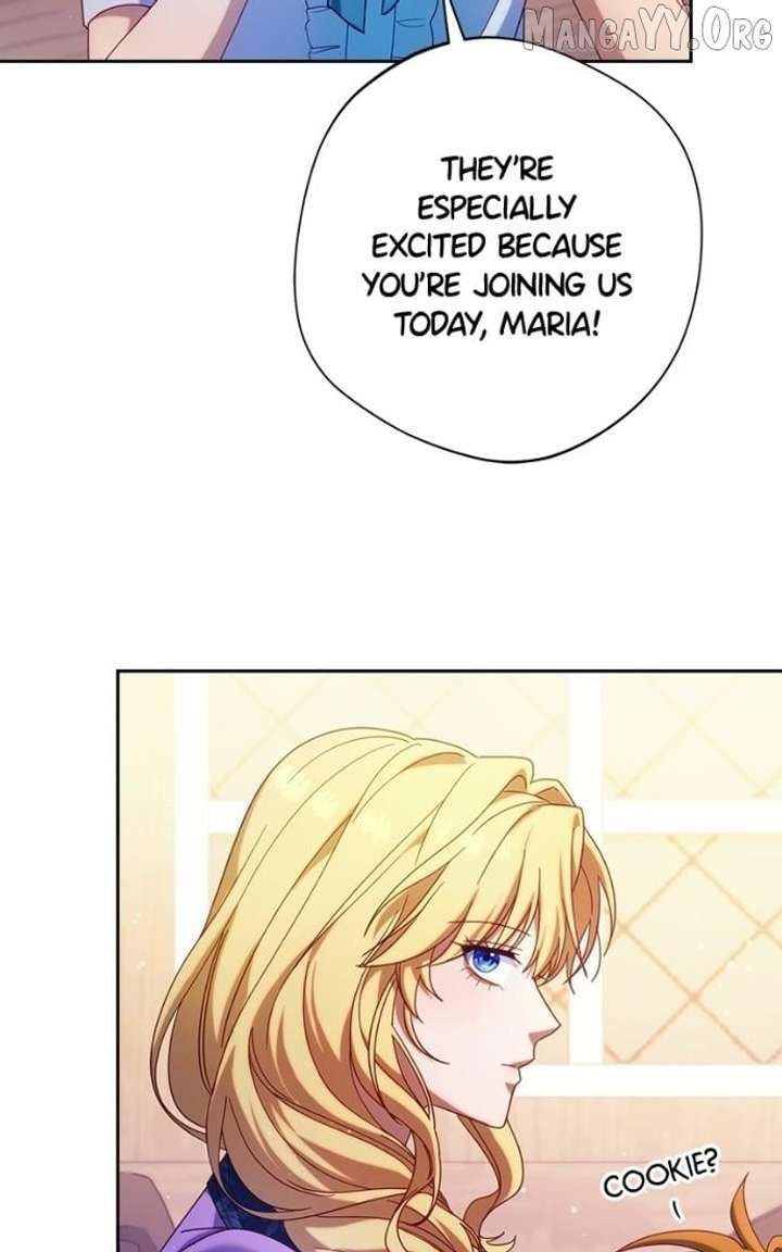 I’m a Villainess, but I Won’t Live Like One Chapter 43 337 24