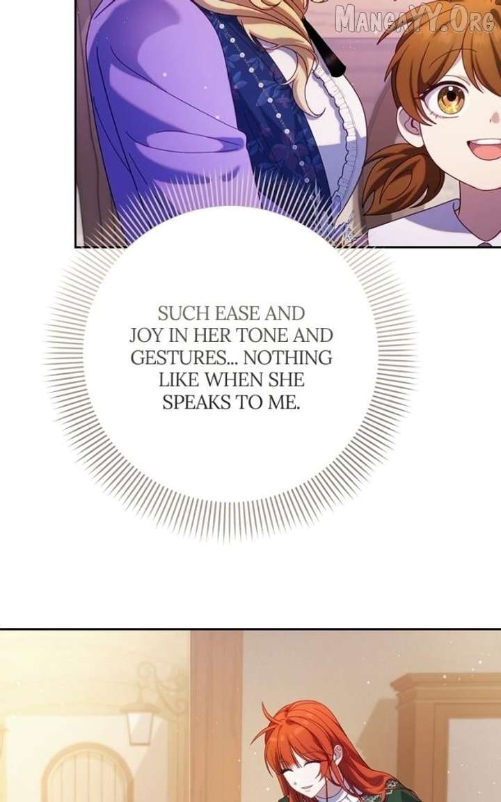 I’m a Villainess, but I Won’t Live Like One Chapter 43 338 25