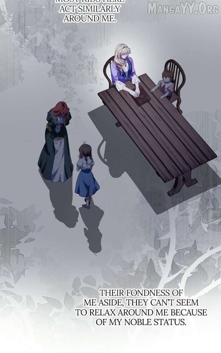 I’m a Villainess, but I Won’t Live Like One Chapter 43 340 27