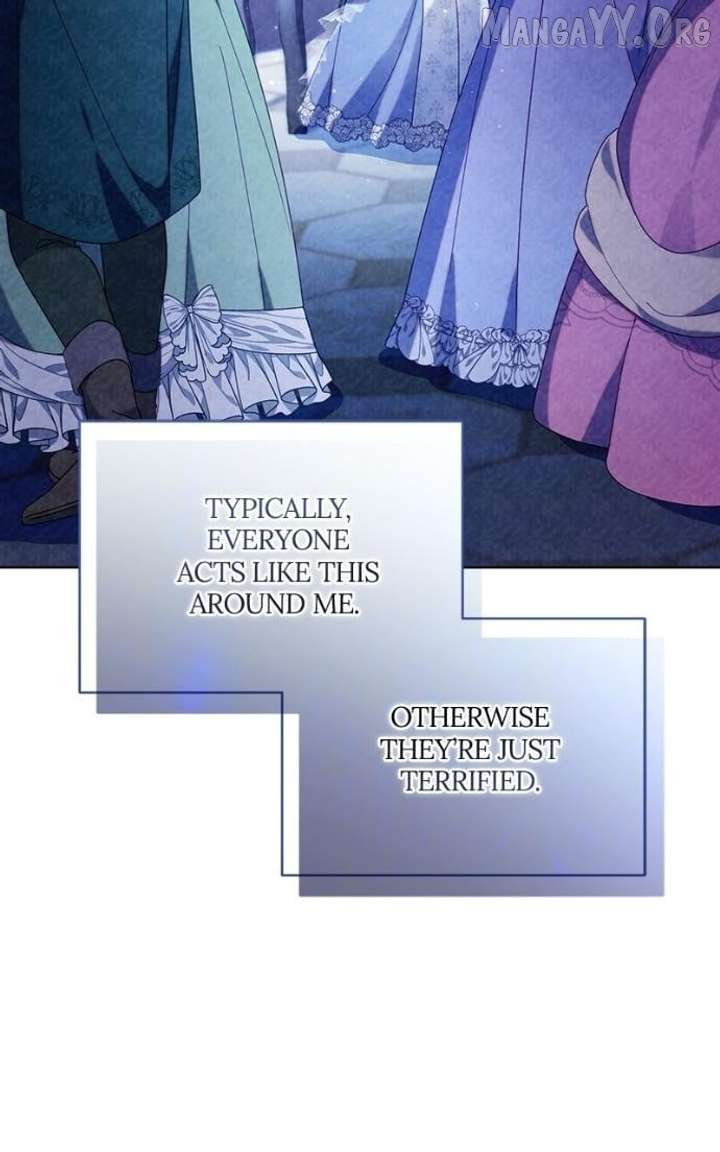 I’m a Villainess, but I Won’t Live Like One Chapter 43 342 29