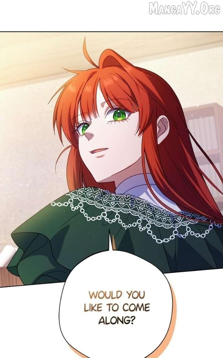 I’m a Villainess, but I Won’t Live Like One Chapter 43 343 30