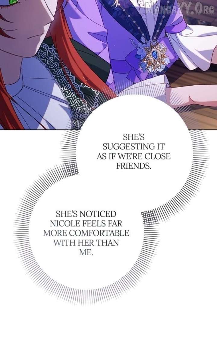 I’m a Villainess, but I Won’t Live Like One Chapter 43 345 32