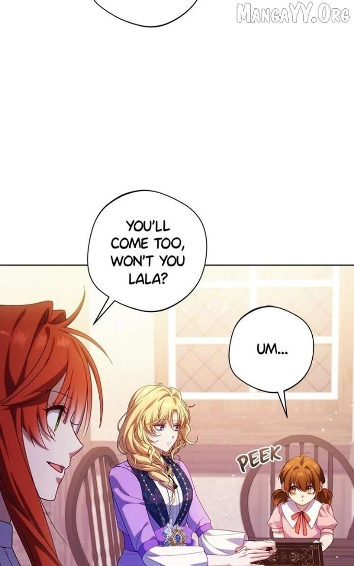 I’m a Villainess, but I Won’t Live Like One Chapter 43 347 34