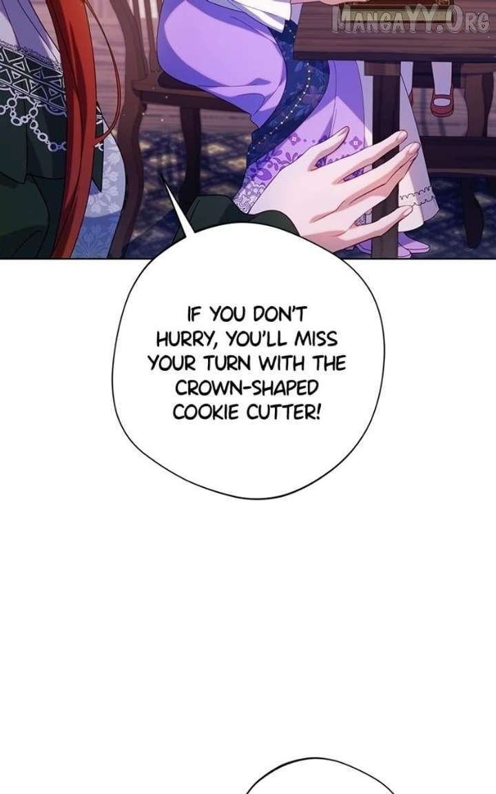 I’m a Villainess, but I Won’t Live Like One Chapter 43 348 35