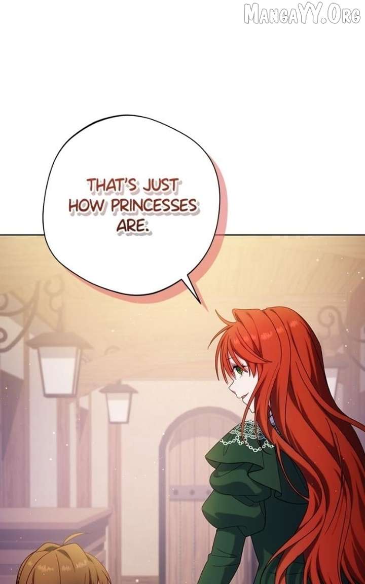 I’m a Villainess, but I Won’t Live Like One Chapter 43 350 37