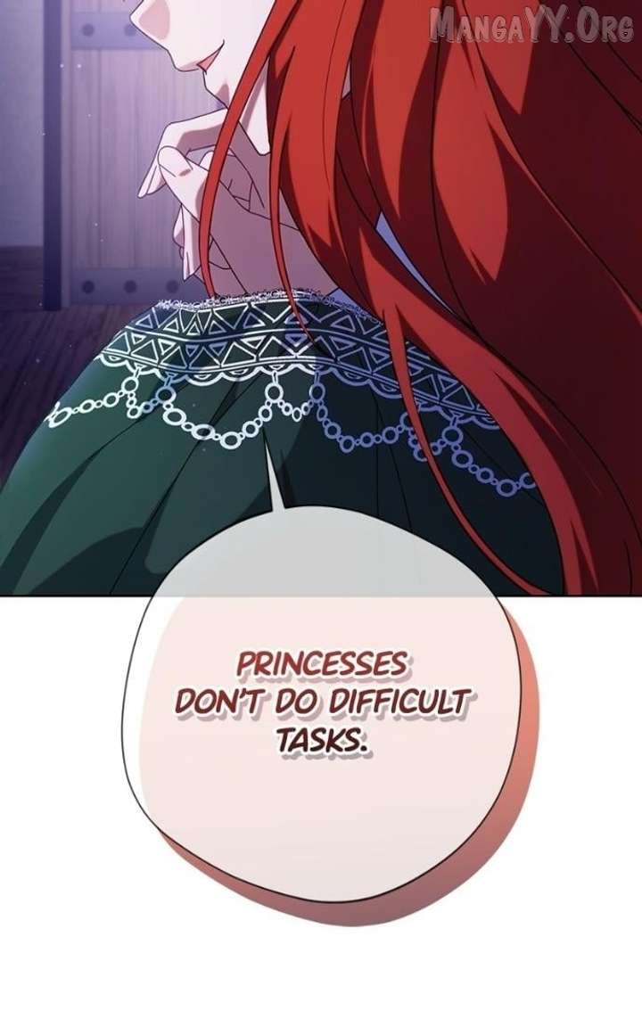 I’m a Villainess, but I Won’t Live Like One Chapter 43 352 39