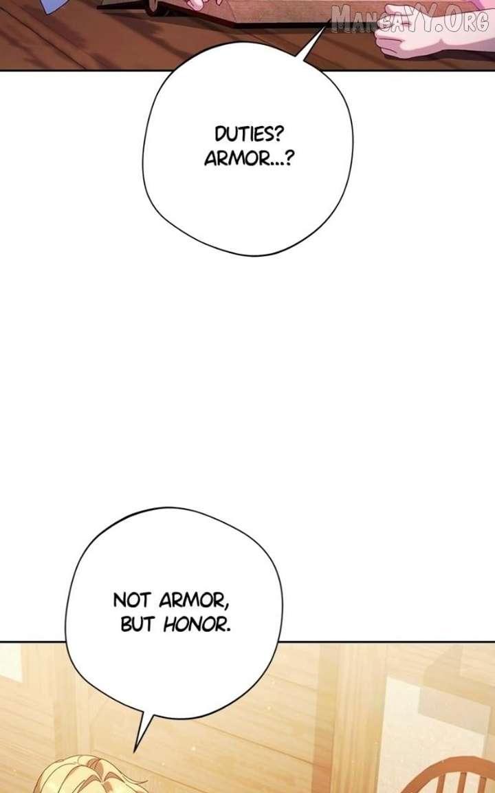 I’m a Villainess, but I Won’t Live Like One Chapter 43 317 4