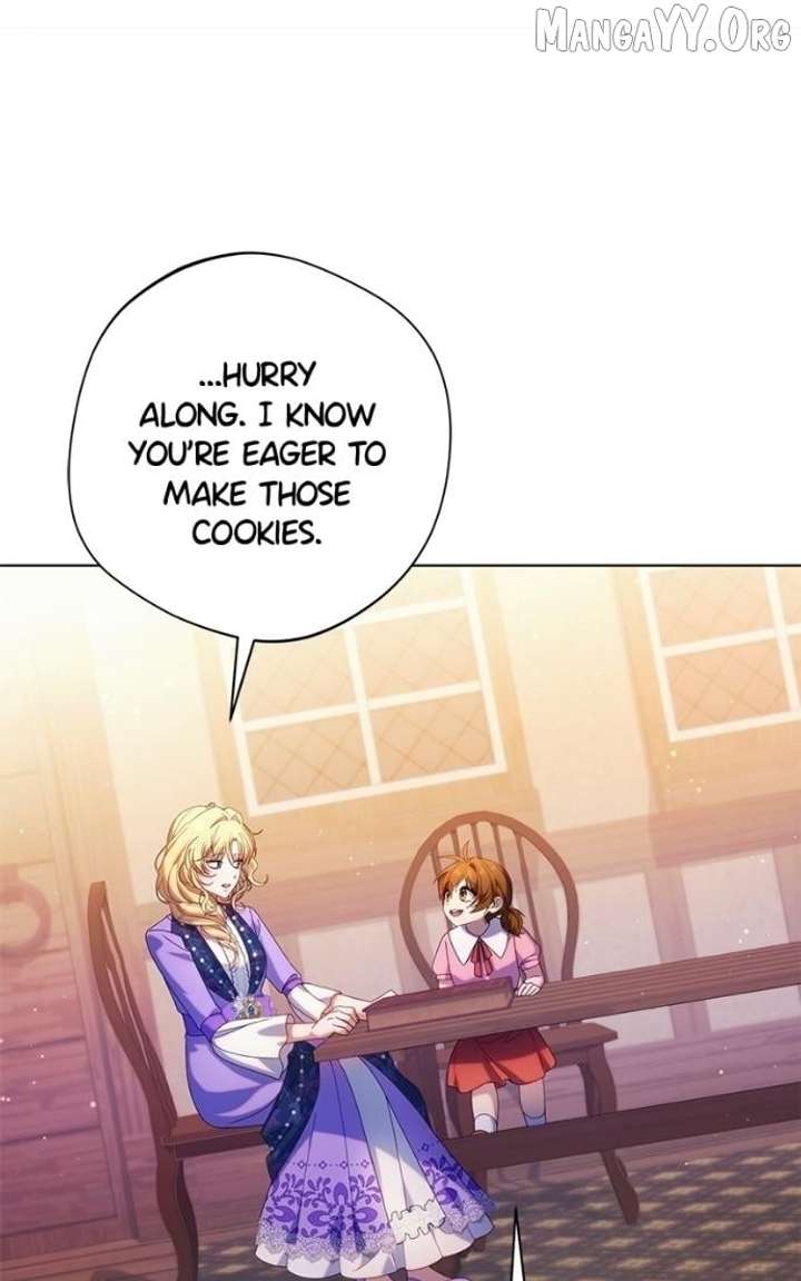 I’m a Villainess, but I Won’t Live Like One Chapter 43 353 40