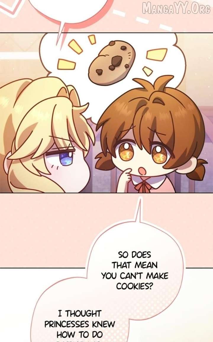 I’m a Villainess, but I Won’t Live Like One Chapter 43 355 42