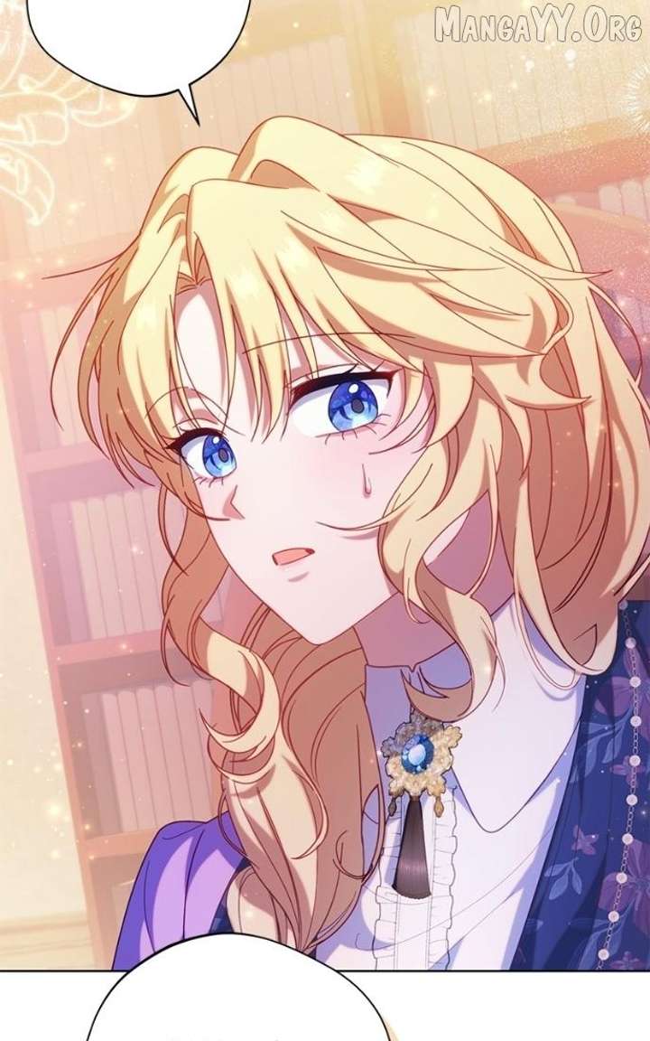 I’m a Villainess, but I Won’t Live Like One Chapter 43 360 47