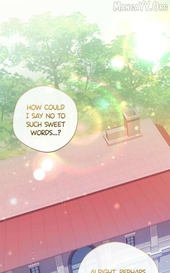 I’m a Villainess, but I Won’t Live Like One Chapter 43 362 49