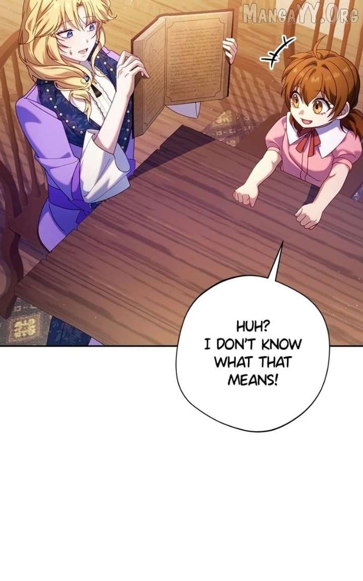 I’m a Villainess, but I Won’t Live Like One Chapter 43 318 5