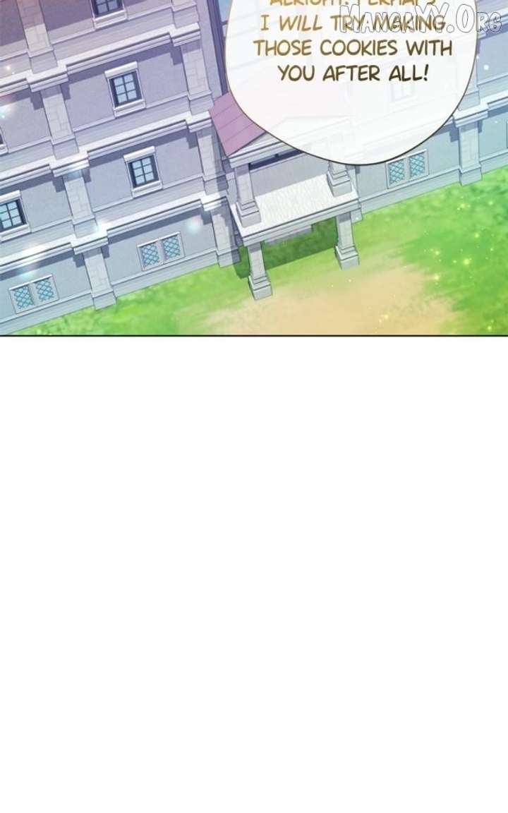 I’m a Villainess, but I Won’t Live Like One Chapter 43 363 50