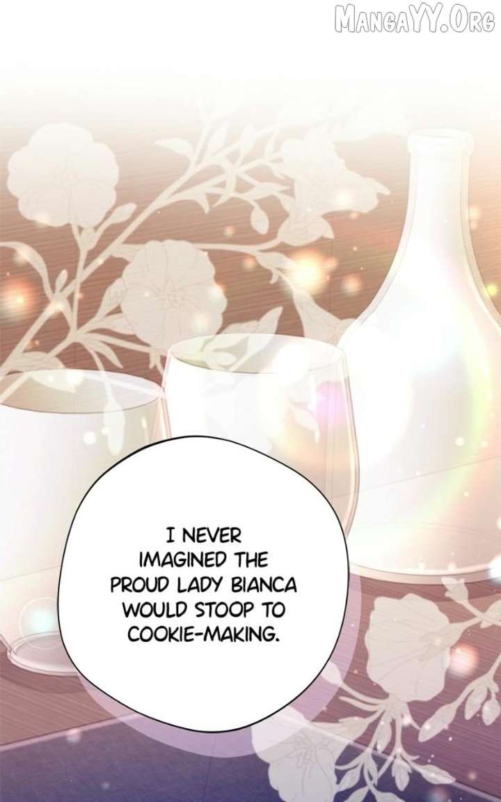 I’m a Villainess, but I Won’t Live Like One Chapter 43 365 52