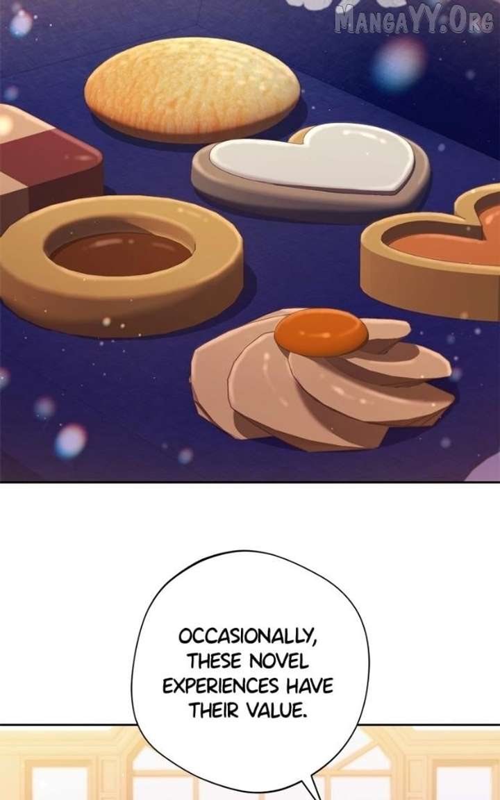 I’m a Villainess, but I Won’t Live Like One Chapter 43 366 53