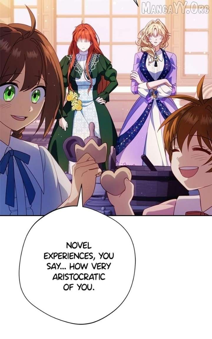 I’m a Villainess, but I Won’t Live Like One Chapter 43 367 54