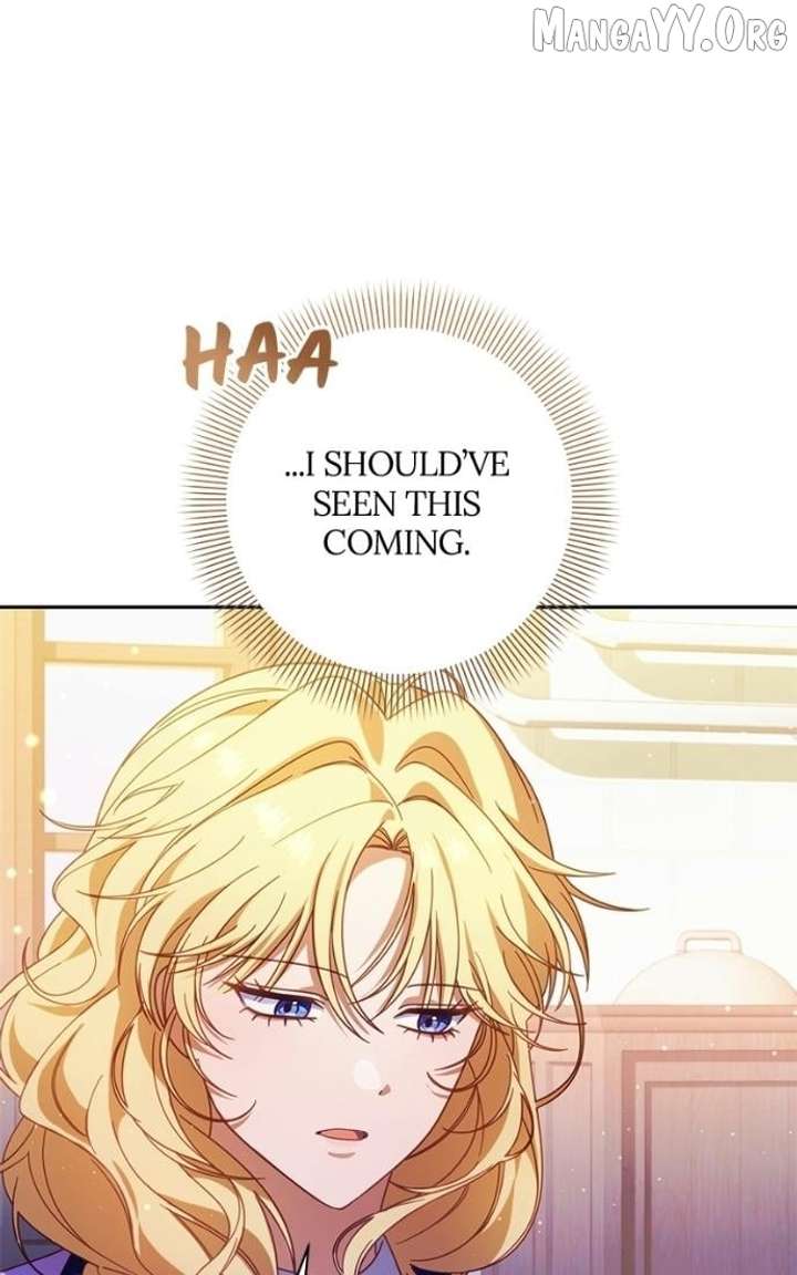 I’m a Villainess, but I Won’t Live Like One Chapter 43 368 55