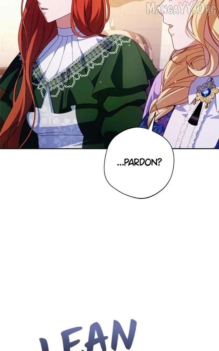 I’m a Villainess, but I Won’t Live Like One Chapter 43 370 57