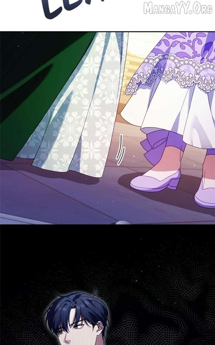 I’m a Villainess, but I Won’t Live Like One Chapter 43 371 58