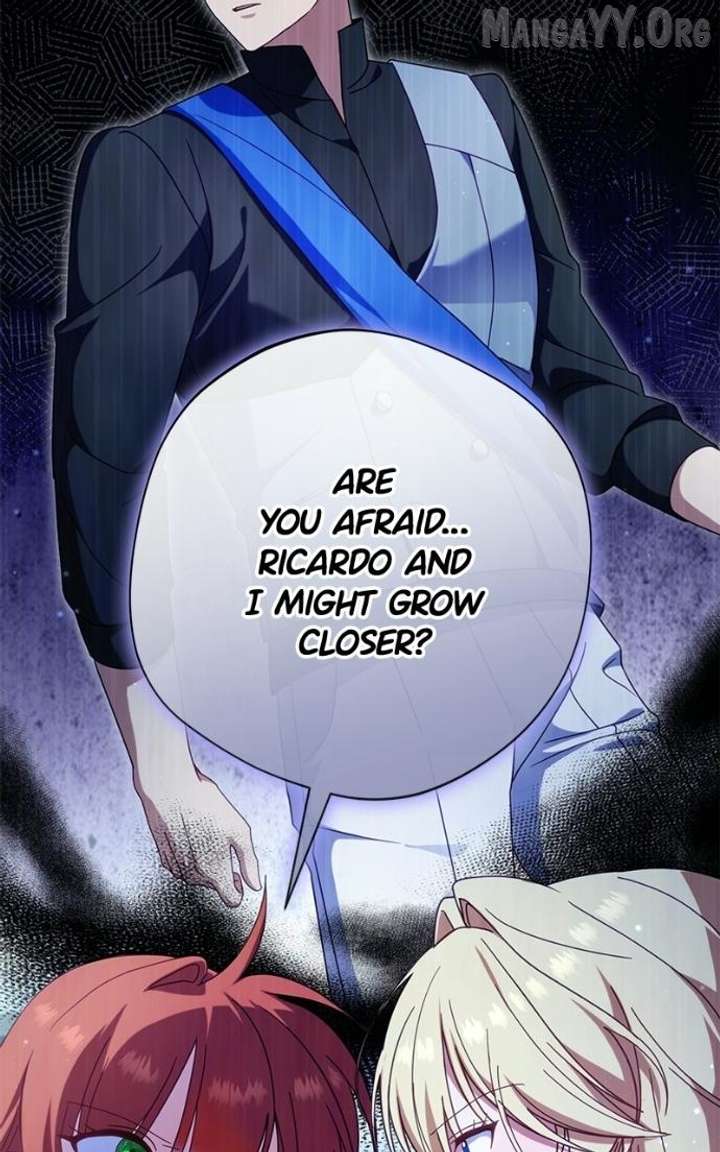 I’m a Villainess, but I Won’t Live Like One Chapter 43 372 59