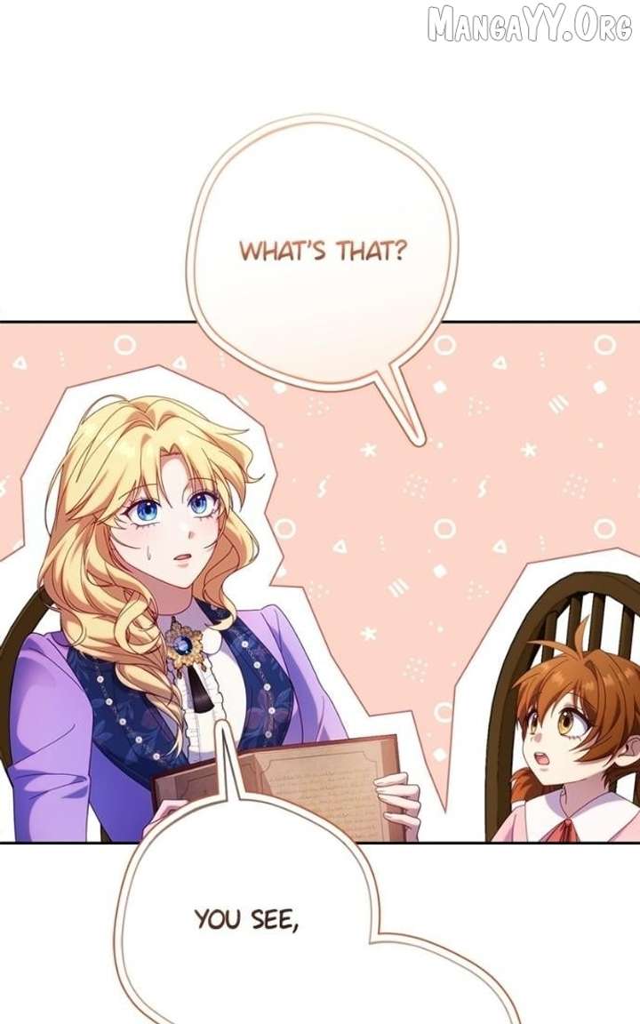 I’m a Villainess, but I Won’t Live Like One Chapter 43 319 6