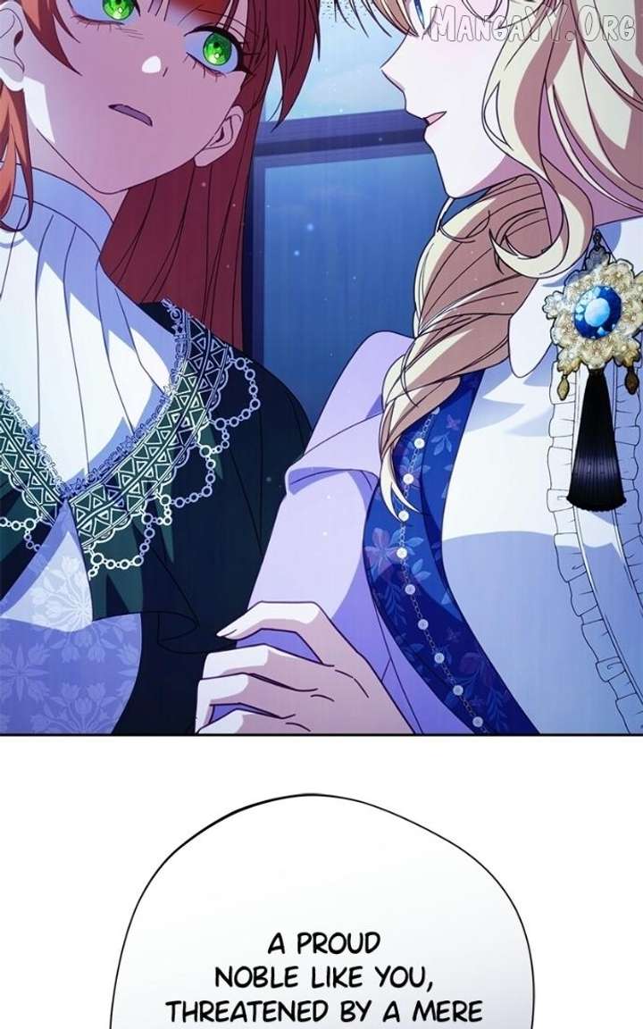 I’m a Villainess, but I Won’t Live Like One Chapter 43 373 60