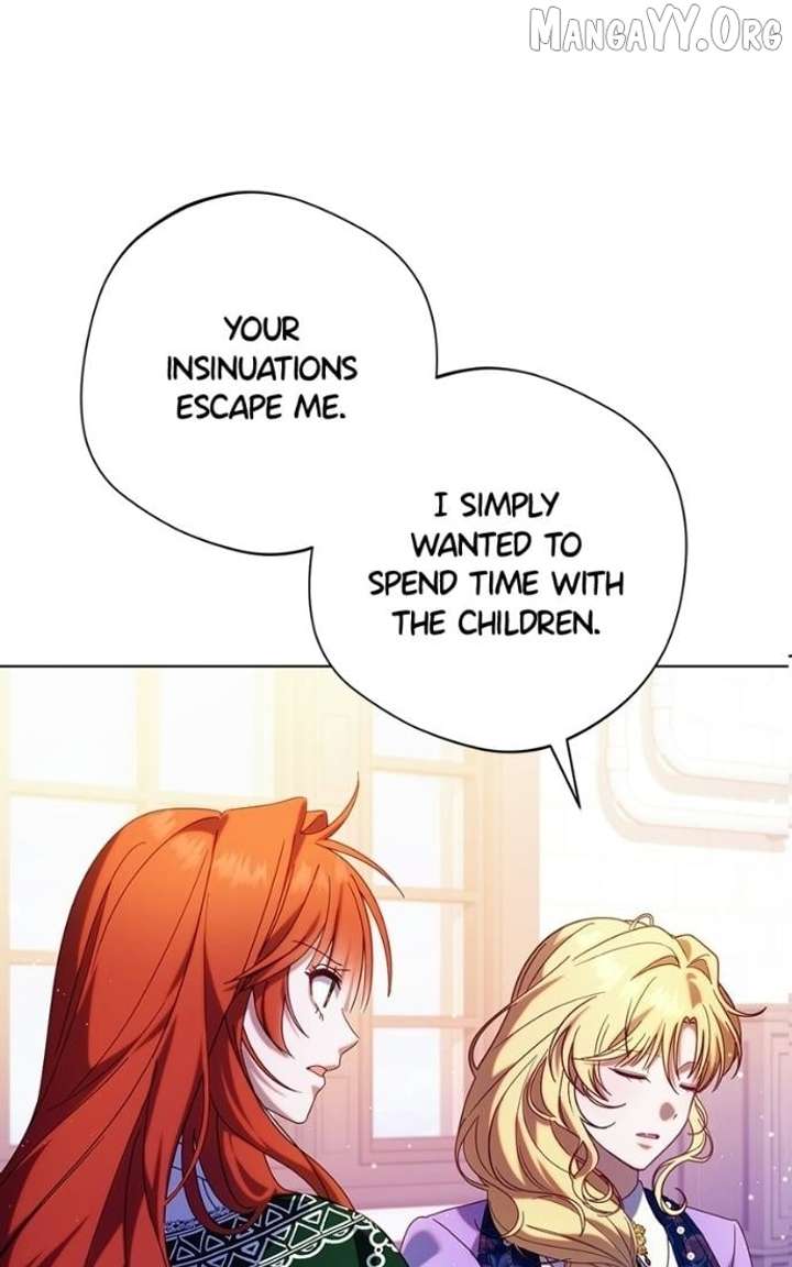 I’m a Villainess, but I Won’t Live Like One Chapter 43 375 62