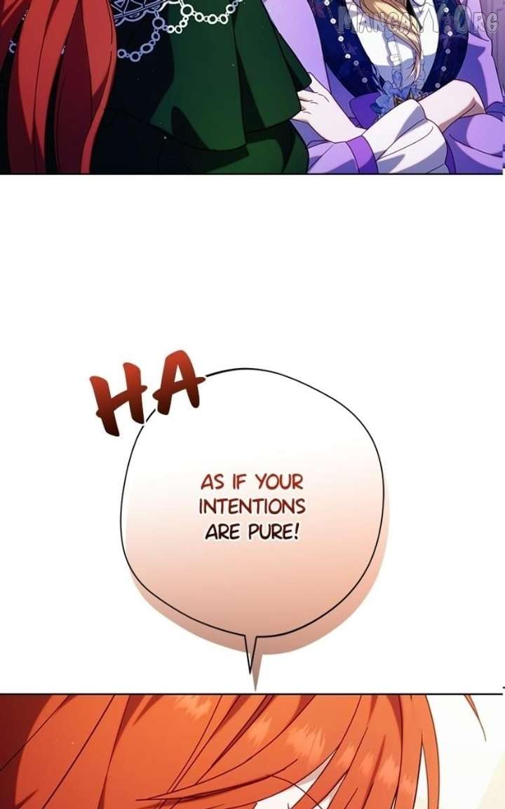 I’m a Villainess, but I Won’t Live Like One Chapter 43 376 63