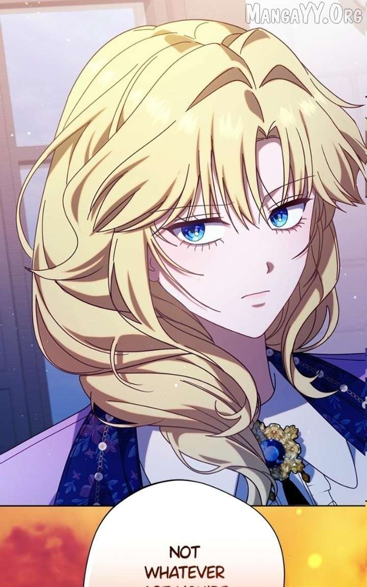 I’m a Villainess, but I Won’t Live Like One Chapter 43 378 65