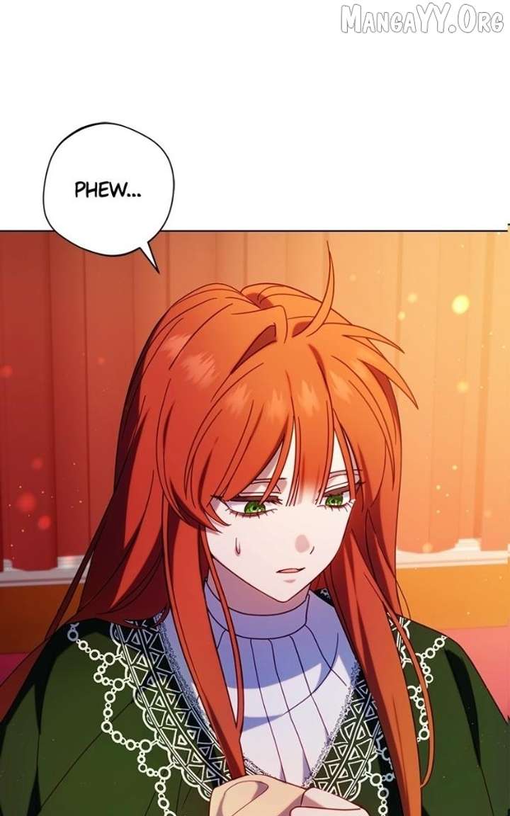 I’m a Villainess, but I Won’t Live Like One Chapter 43 382 69