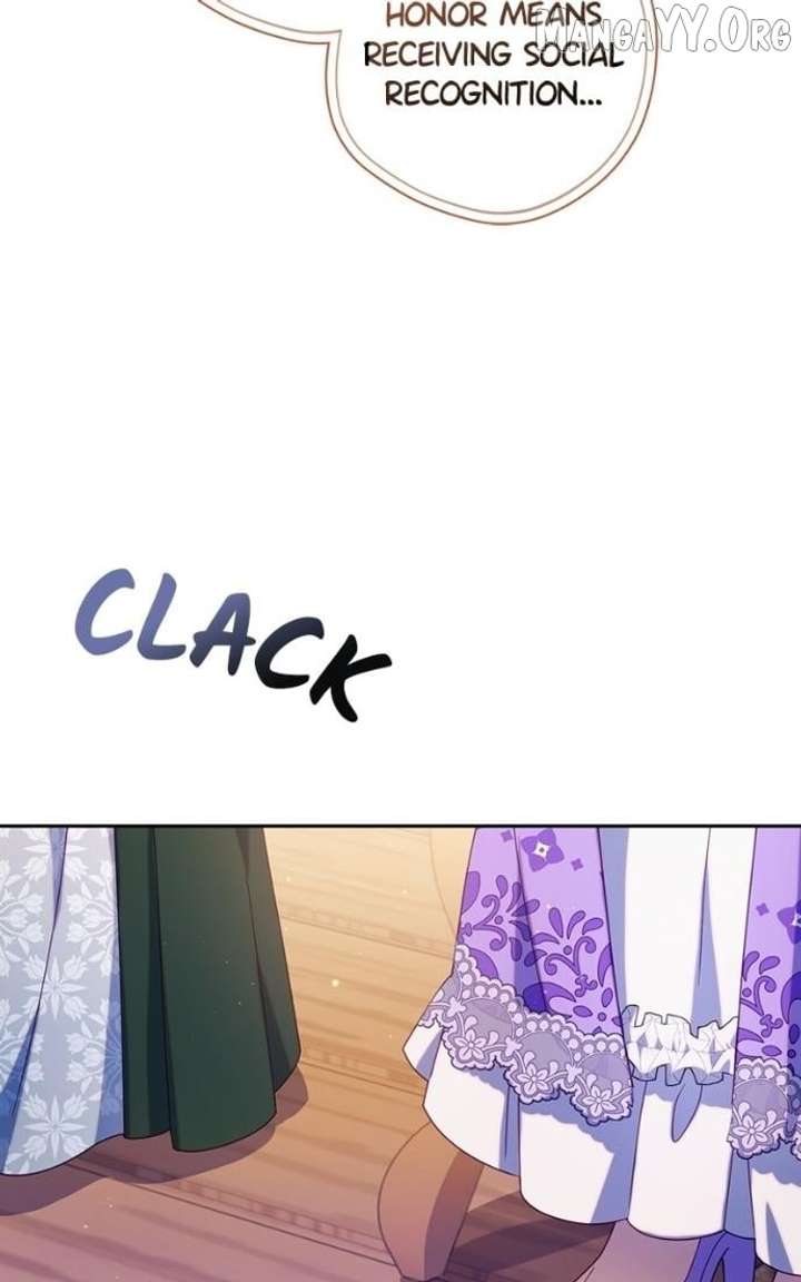 I’m a Villainess, but I Won’t Live Like One Chapter 43 320 7