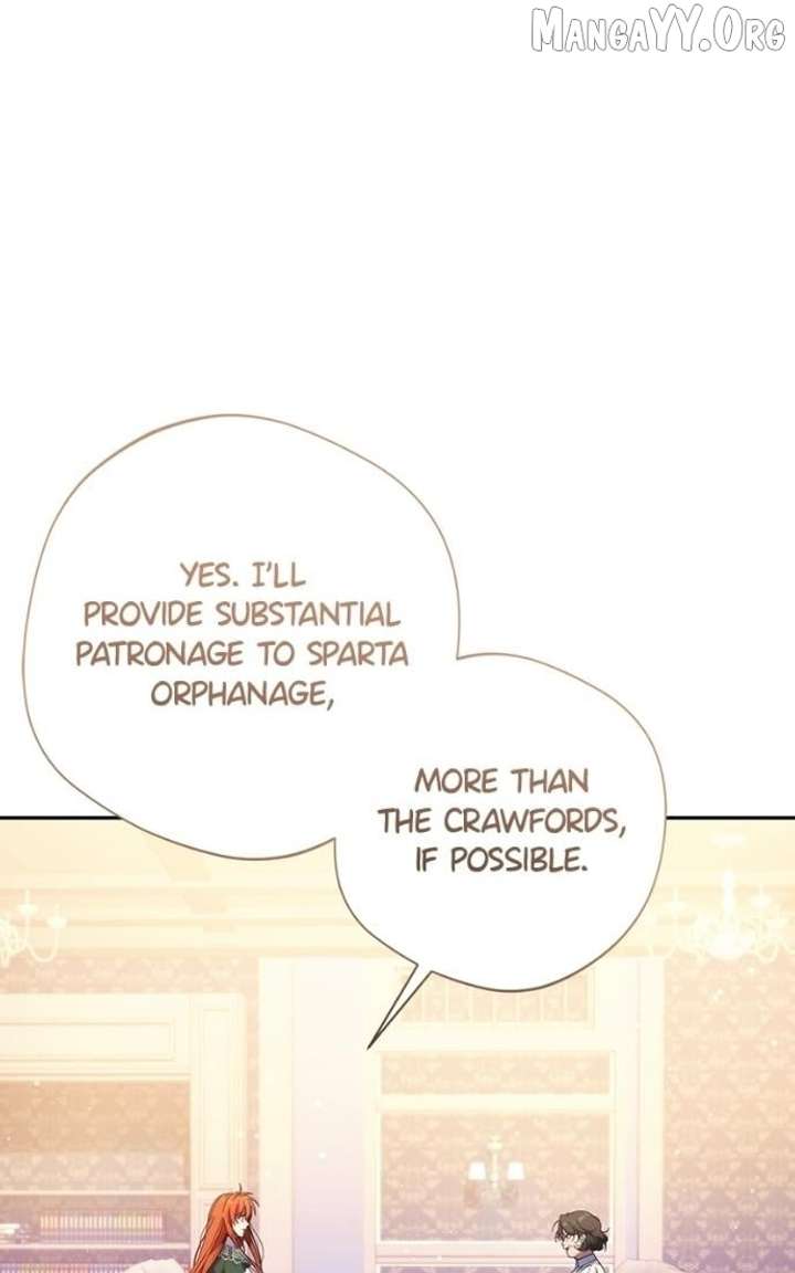 I’m a Villainess, but I Won’t Live Like One Chapter 43 386 73