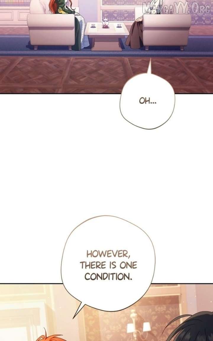 I’m a Villainess, but I Won’t Live Like One Chapter 43 387 74