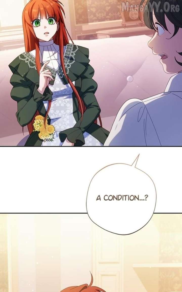 I’m a Villainess, but I Won’t Live Like One Chapter 43 388 75