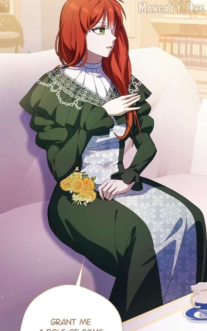 I’m a Villainess, but I Won’t Live Like One Chapter 43 389 76