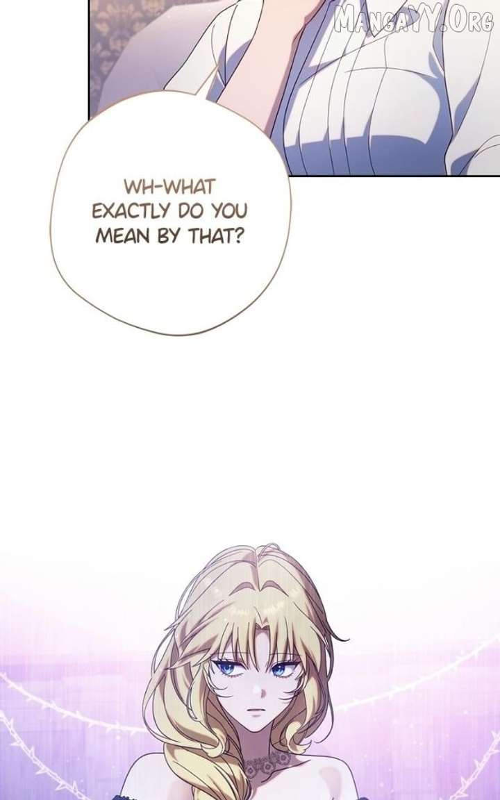 I’m a Villainess, but I Won’t Live Like One Chapter 43 391 78