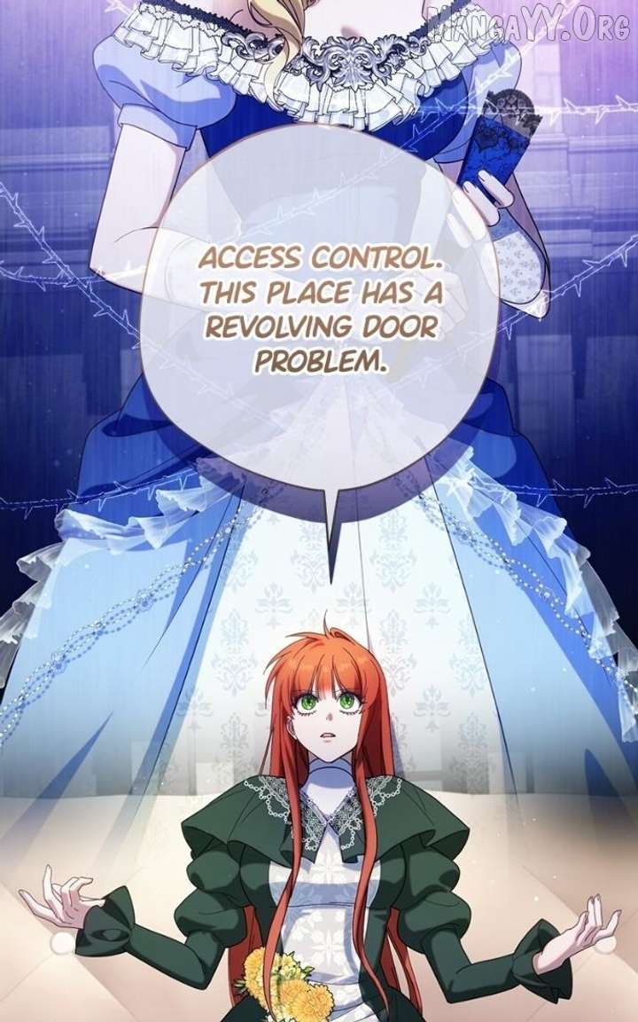 I’m a Villainess, but I Won’t Live Like One Chapter 43 392 79